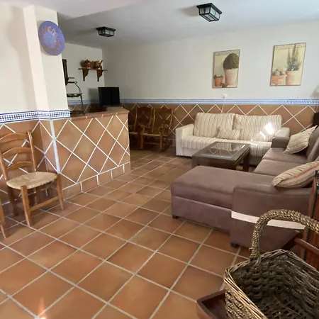 Chalet Ondinas Del