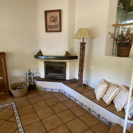 Chalet Ondinas Del Las Jaras
