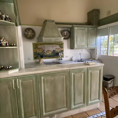 Chalet Ondinas Del