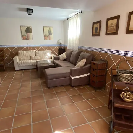 Ondinas Del Las Jaras