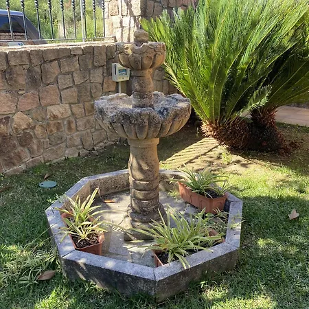 Ondinas Del